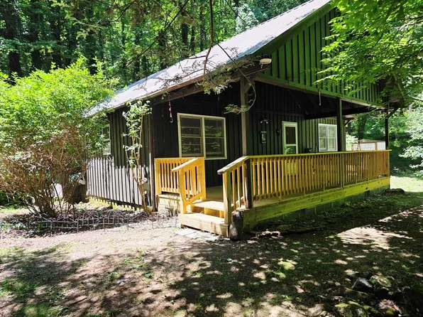 549 Orenda Dr, Franklin, NC 28734