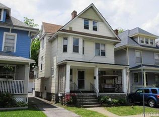 31 Mayer Ave, Buffalo, NY 14207