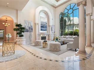 8904 Greensboro Ln, Las Vegas, NV 89134