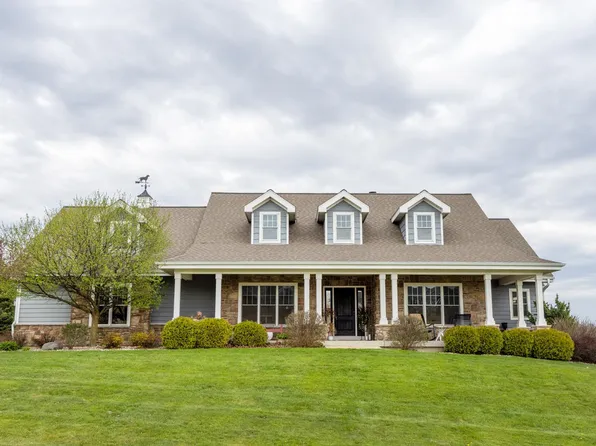 7872 Autumn Pond Trl, Middleton, WI 53562
