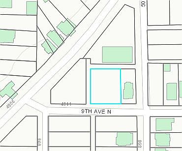 2nd image of 4916 9th Ave N