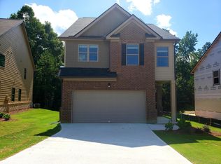 2135 Theberton Trl, Locust Grove, GA 30248
