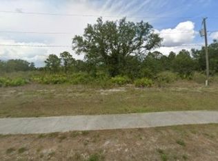 2506 Sunniland Blvd, Lehigh Acres, FL 33971