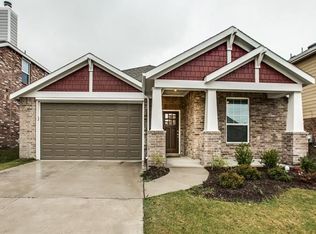 1711 Wildflower Ln, Wylie, TX 75098