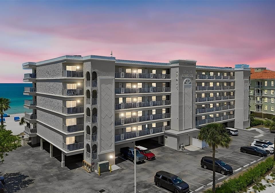 1st image of 19418 GULF BOULEVARD #204