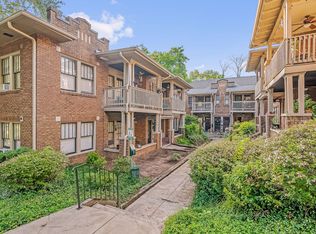 Highland Court II Apartments, Birmingham, AL 35205