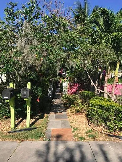 2 bed, 1.0 bath, 900 sqft, $1,950 — Photo 4