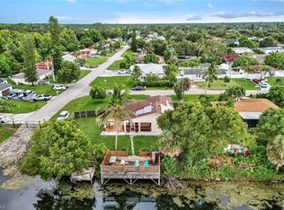 1701 54th TER SW, NAPLES, FL 34116