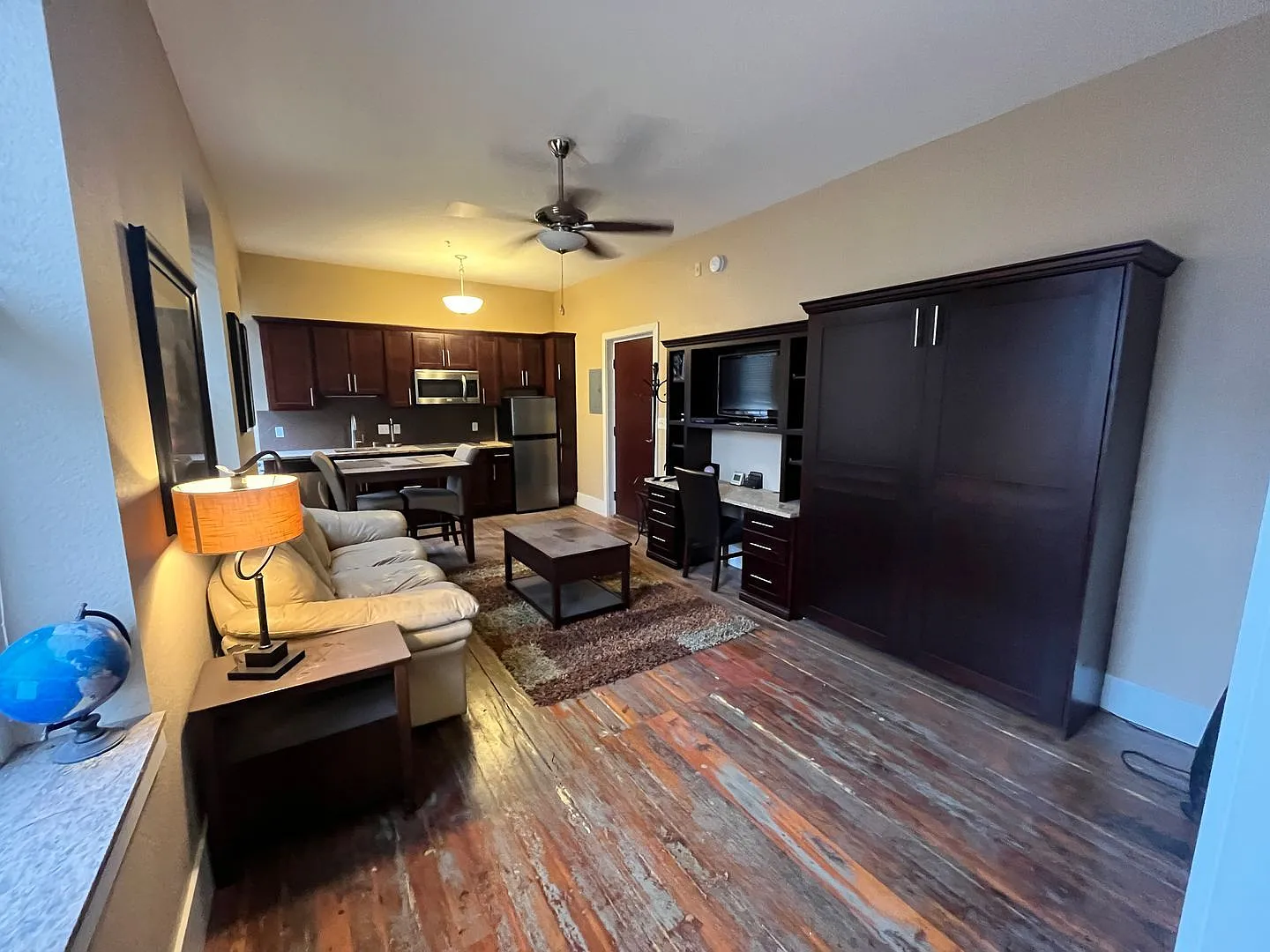 JMK Holdings- Gilbert Street — Photo 2