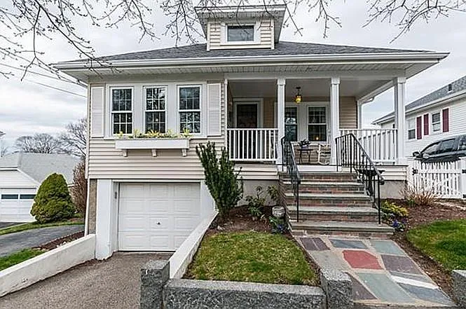 31 Nicholl St — Photo 1