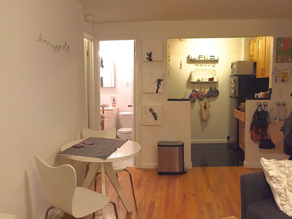 1st image of 1339 3rd Ave APT 3D