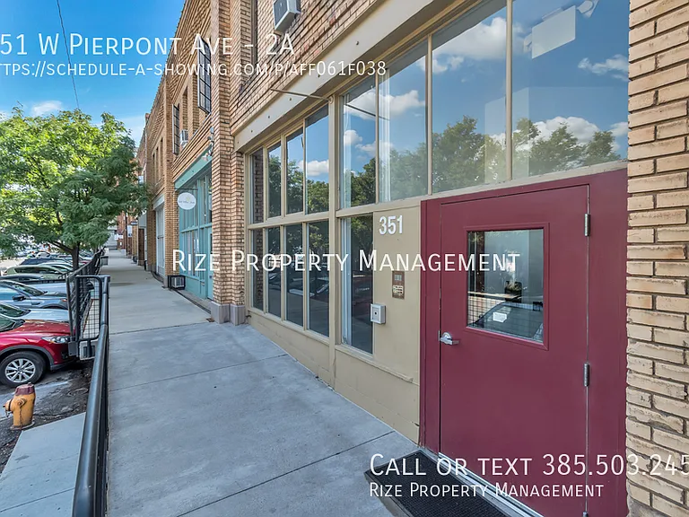 351 W Pierpont Ave #2A — Photo 17
