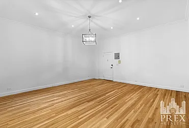 Rented by PREX Realty Corp