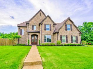 7128 Hill Farm Dr, Arlington, TN 38002