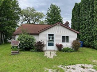 5311 S Pine St, Beaverton, MI 48612