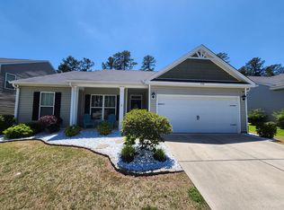 408 Millwater Ct, Grovetown, GA 30813