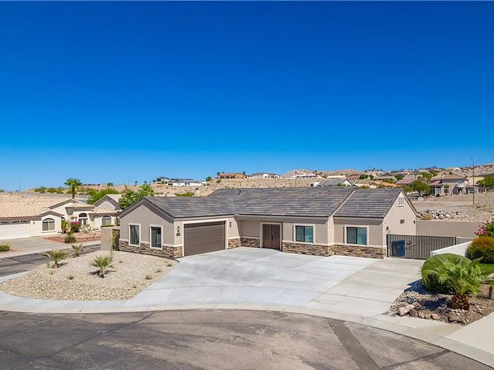 2850 Cactus Bloom Dr