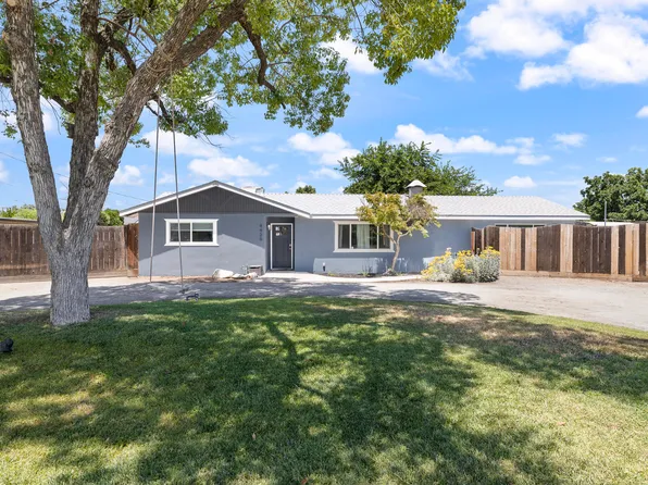 4420 W Iris Avenue, Visalia, CA 93277