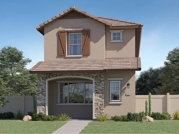 24747 N 164th Dr, Surprise, AZ 85387