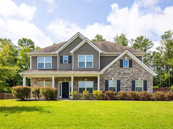 4508 Wisteria Ln, Fortson, GA 31808