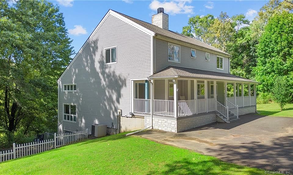 170 Calamus Meadow Rd, Hamden, CT 06514 MLS 170600819 Zillow
