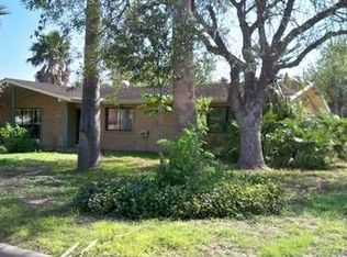 811 S Oregon Ave, Weslaco, TX 78596