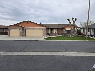 1100 Burnett Dr UNIT 601, Nampa, ID 83651