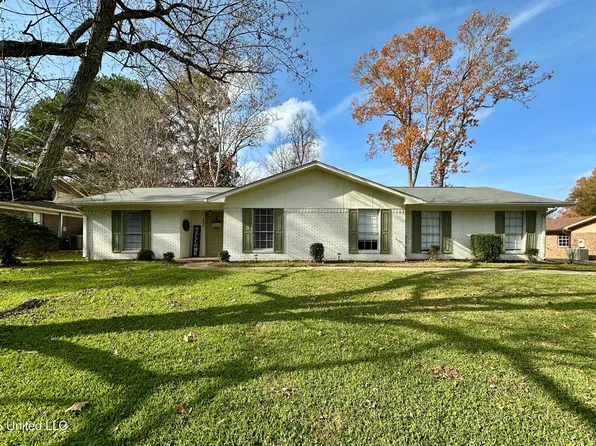 1209 Canterbury Ln, Clinton, MS 39056