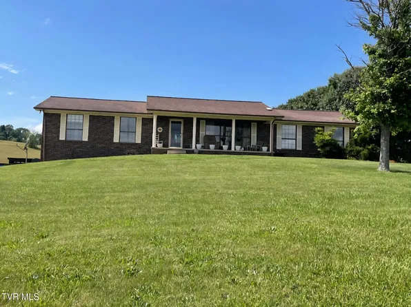 7083 Saint Clair Rd, Whitesburg, TN 37891