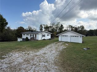 83 Mulberry Ln, Colliers, WV 26035