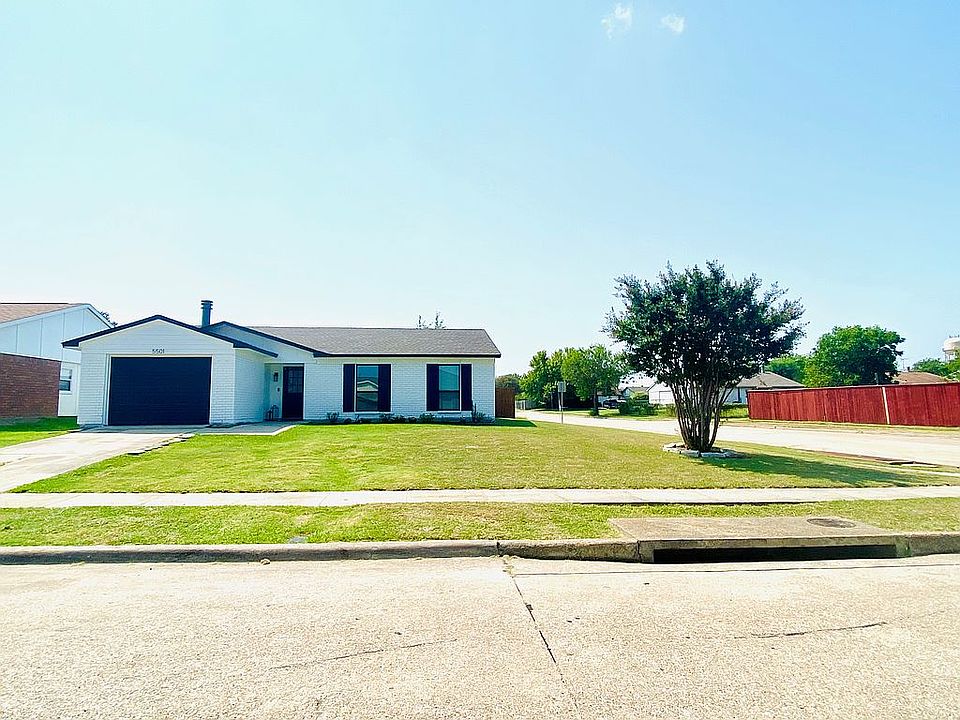 1st image of 5501 Russell Dr