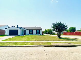 5501 Russell Dr, The Colony, TX 75056