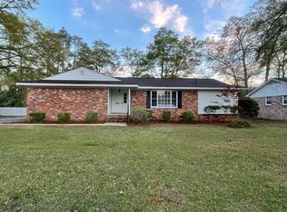 810 Hamilton Ave, Florence, SC 29505