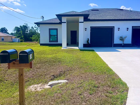 4914 Jordan Ave S #4914, Lehigh Acres, FL 33973