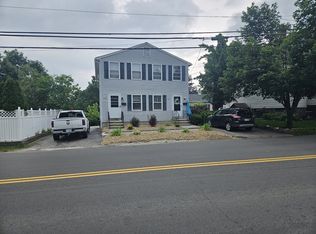 978 Cilley Rd, Manchester, NH 03103