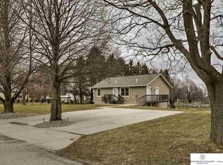 309 Fitch St, Herman, NE 68029