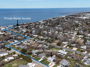 34 Beach Plum Rd, Montauk, NY 11954