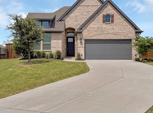 3900 Starlight Creek Dr, Celina, TX 75009