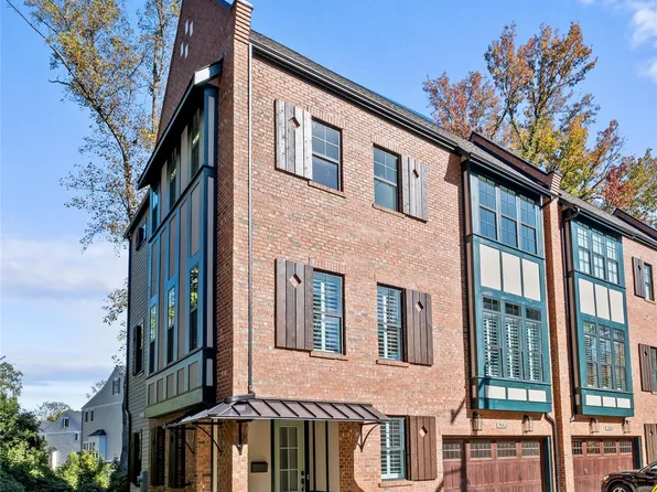 2553 Vail Ave, Charlotte, NC 28207