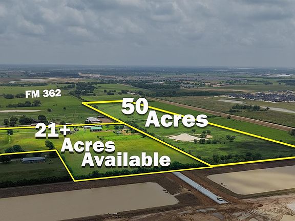 3rd image of 22563 Fm 362 Rd