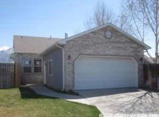 508 N 2210 W, Provo, UT 84601