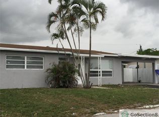 651 SW 30th Ave, Fort Lauderdale, FL 33312