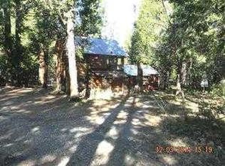 4989 Hillcrest Dr, Hathaway Pines, CA