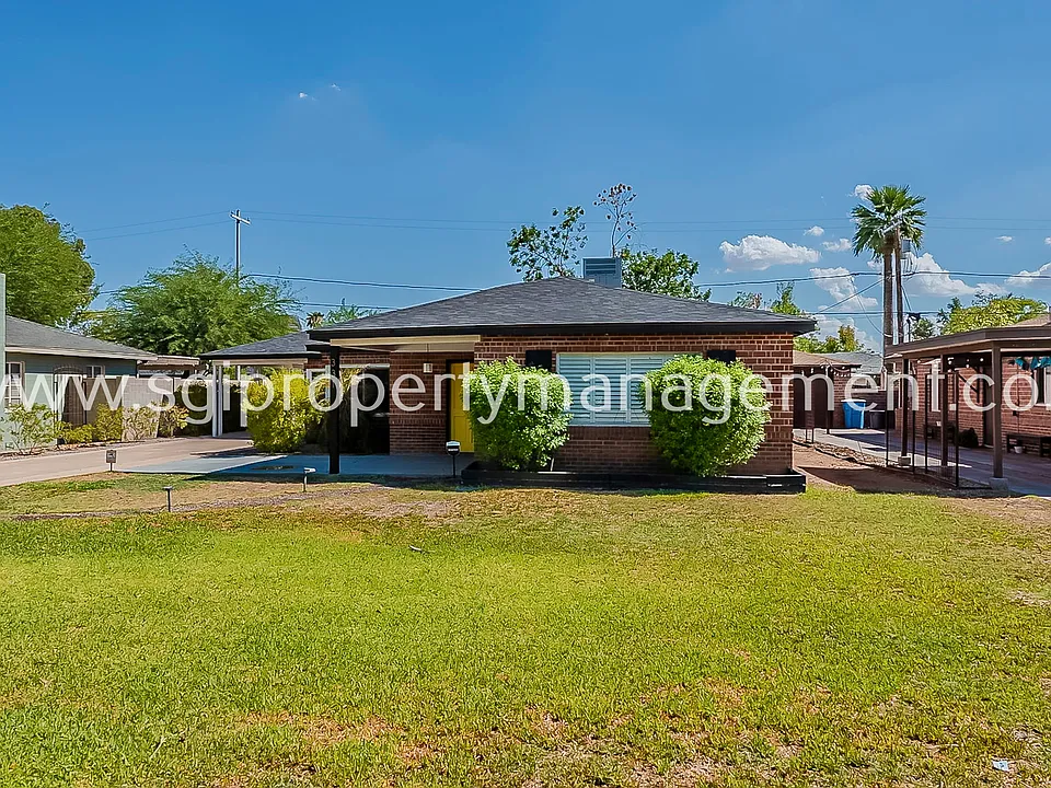 331 W Edgemont Ave
