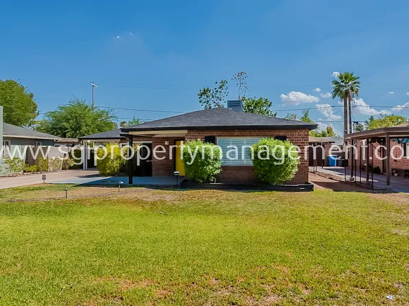 331 W Edgemont Ave, Phoenix, AZ 85003