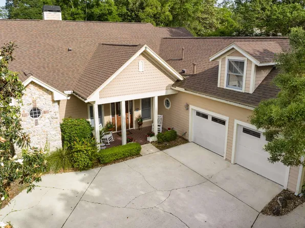 5115 NW 57th Ter, Gainesville, FL 32653