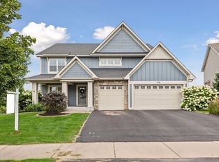 5155 Suntide Pass, Woodbury, MN 55129