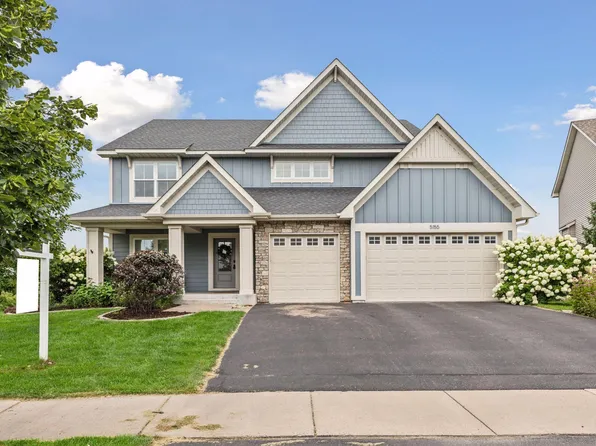 5155 Suntide Pass, Woodbury, MN 55129
