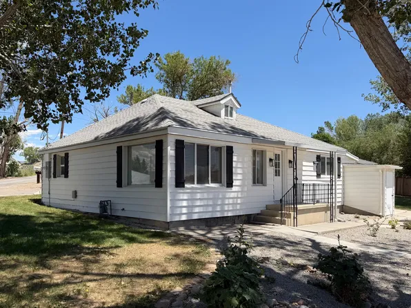 1601 S 2350 E, Price, UT 84501