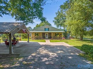 460 Wow Rd, Blountsville, AL 35031